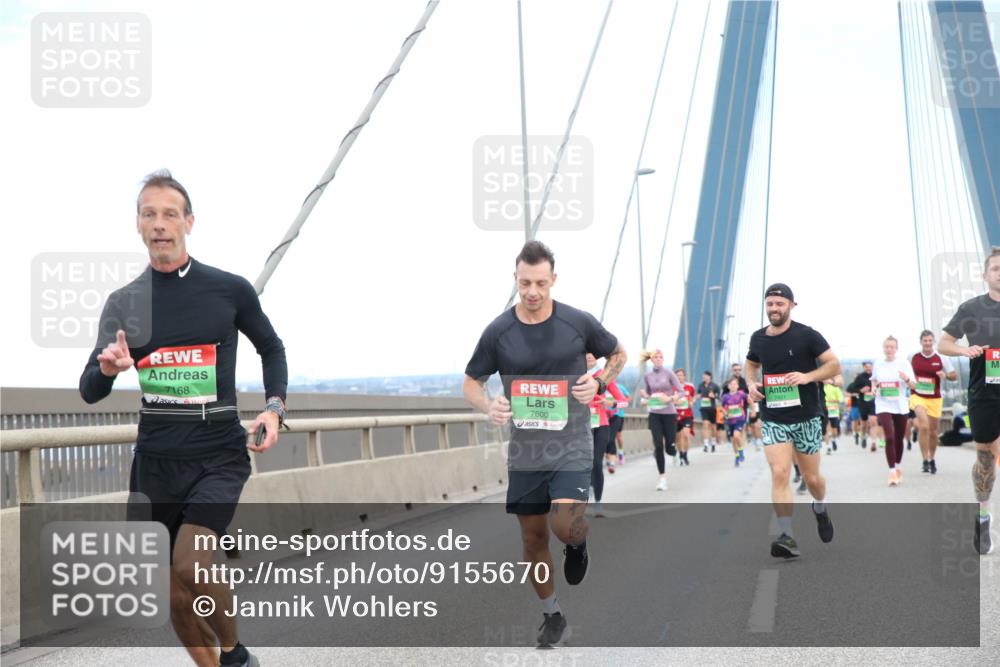 03.10.2025 - Köhlbrandbrückenlauf Jannik Wohlers http://msf.ph/oto/9155670 03.10.2025 15:25:36 Position 1 7168, 7600 meine-sportfotos.de