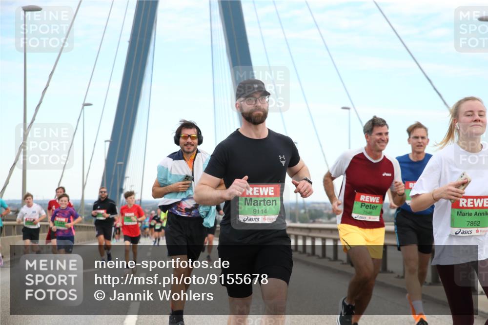 03.10.2025 - Köhlbrandbrückenlauf Jannik Wohlers http://msf.ph/oto/9155678 03.10.2025 15:25:41 Position 1 9114, 7546, 7862 meine-sportfotos.de