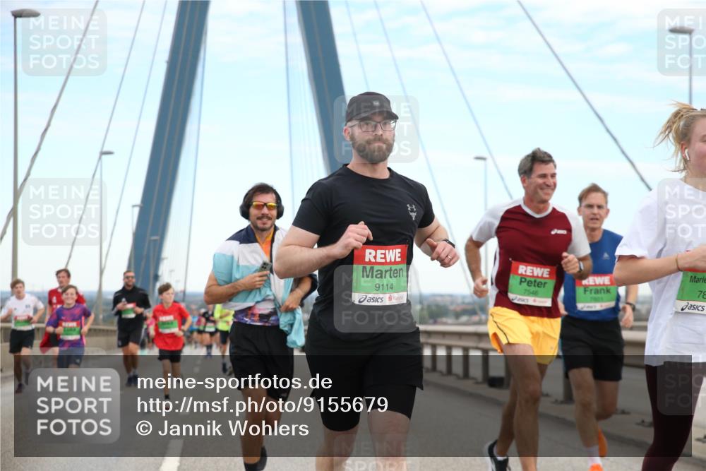 03.10.2025 - Köhlbrandbrückenlauf Jannik Wohlers http://msf.ph/oto/9155679 03.10.2025 15:25:41 Position 1 9114, 78, 7546 meine-sportfotos.de