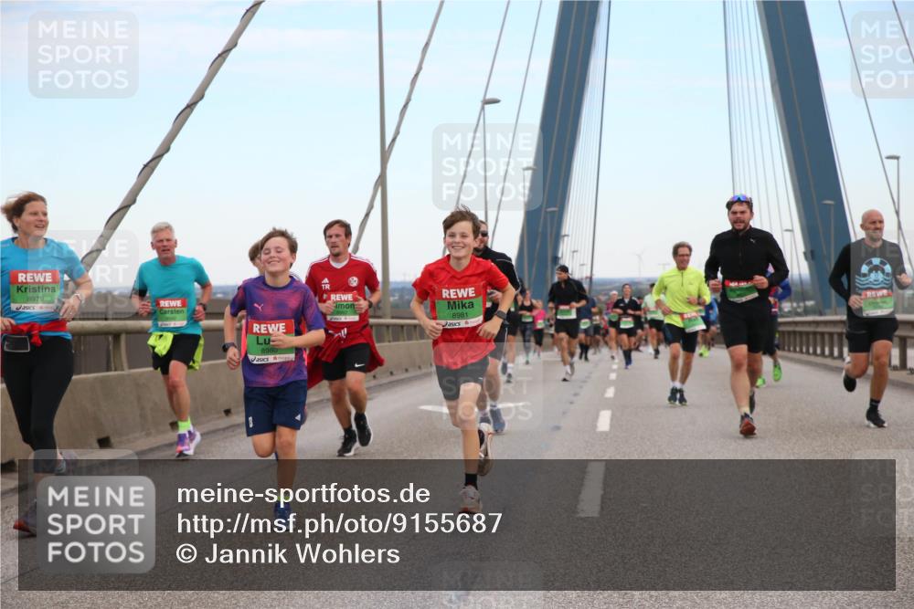 03.10.2025 - Köhlbrandbrückenlauf Jannik Wohlers http://msf.ph/oto/9155687 03.10.2025 15:25:43 Position 1 8979, 3, 8980, 8981 meine-sportfotos.de
