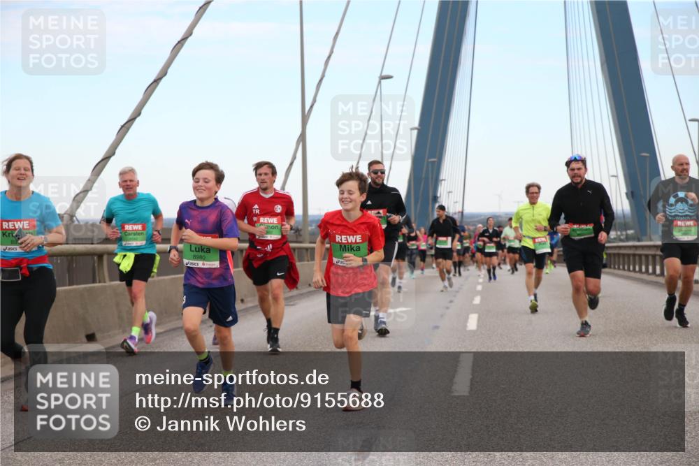 03.10.2025 - Köhlbrandbrückenlauf Jannik Wohlers http://msf.ph/oto/9155688 03.10.2025 15:25:44 Position 1 8980 meine-sportfotos.de