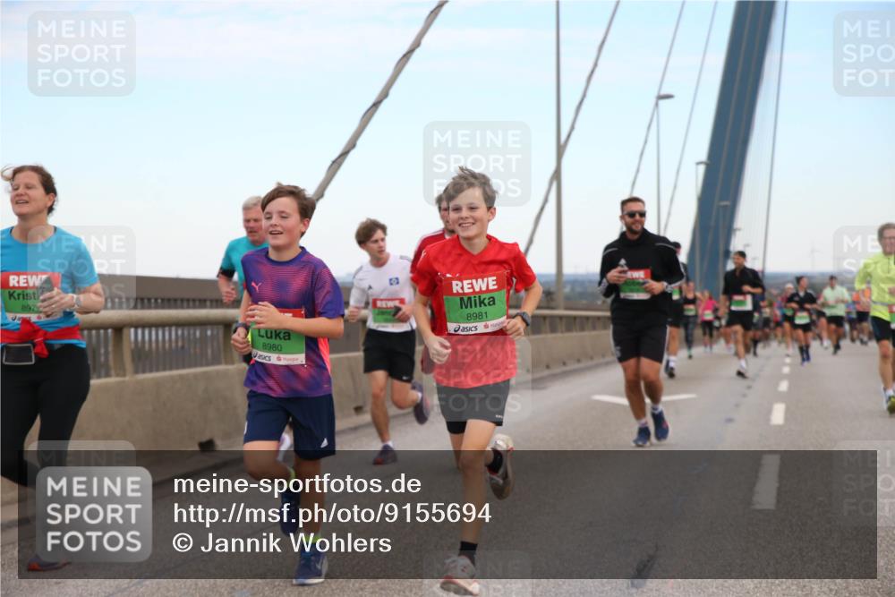 03.10.2025 - Köhlbrandbrückenlauf Jannik Wohlers http://msf.ph/oto/9155694 03.10.2025 15:25:44 Position 1 897, 8980, 8981 meine-sportfotos.de