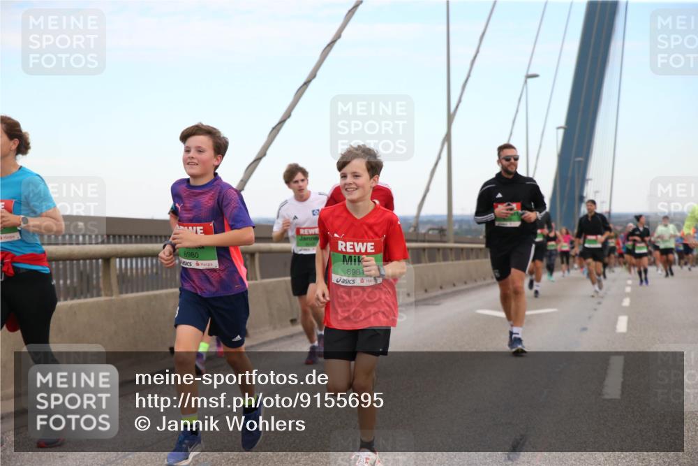 03.10.2025 - Köhlbrandbrückenlauf Jannik Wohlers http://msf.ph/oto/9155695 03.10.2025 15:25:44 Position 1 8980, 8981 meine-sportfotos.de