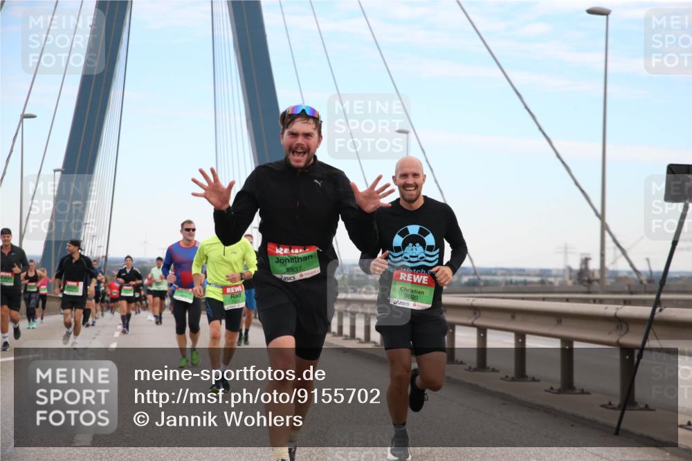 03.10.2025 - Köhlbrandbrückenlauf Jannik Wohlers http://msf.ph/oto/9155702 03.10.2025 15:25:46 Position 1 8937, 9690 meine-sportfotos.de