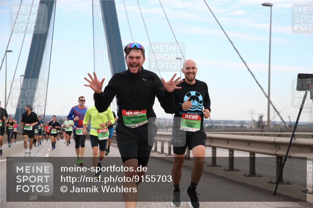 03.10.2025 - Köhlbrandbrückenlauf Jannik Wohlers http://msf.ph/oto/9155703 03.10.2025 15:25:46 Position 1 8937, 0, 9690 meine-sportfotos.de