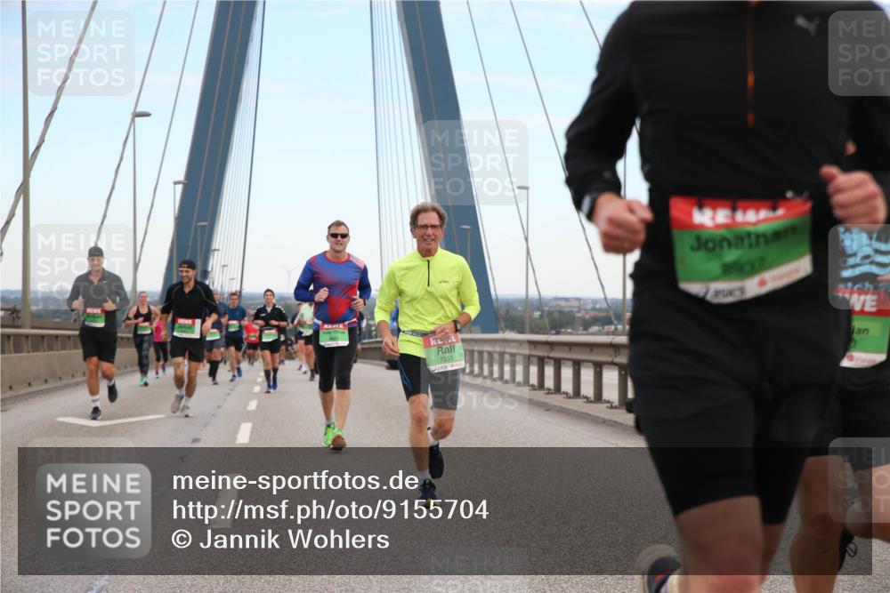03.10.2025 - Köhlbrandbrückenlauf Jannik Wohlers http://msf.ph/oto/9155704 03.10.2025 15:25:46 Position 1 7311, 1937 meine-sportfotos.de
