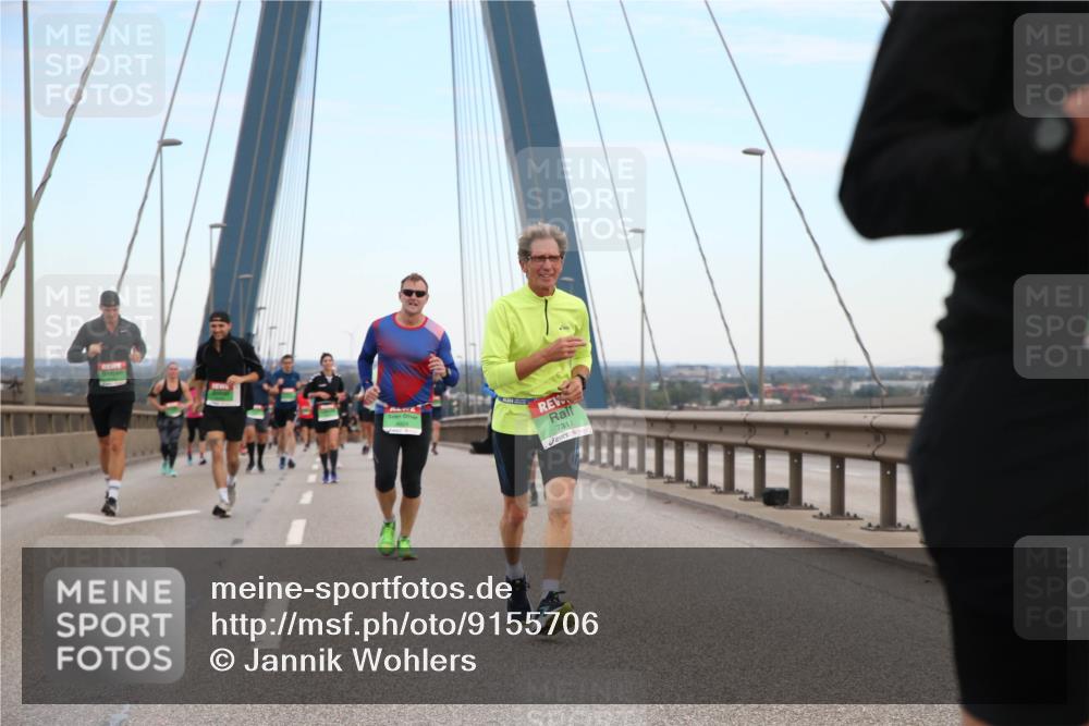 03.10.2025 - Köhlbrandbrückenlauf Jannik Wohlers http://msf.ph/oto/9155706 03.10.2025 15:25:47 Position 1 7311 meine-sportfotos.de