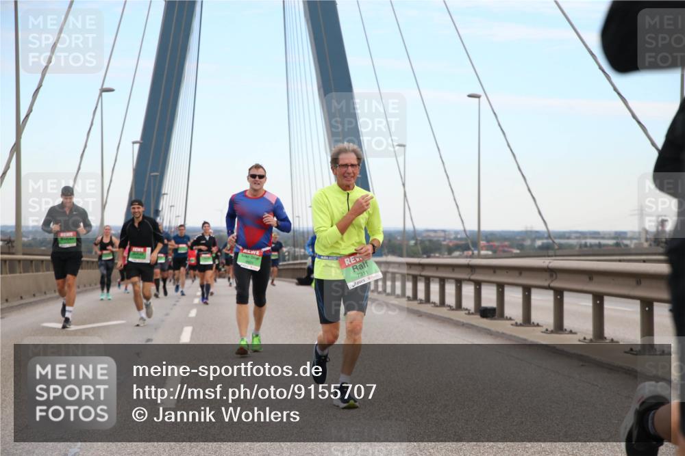 03.10.2025 - Köhlbrandbrückenlauf Jannik Wohlers http://msf.ph/oto/9155707 03.10.2025 15:25:47 Position 1 8924, 7311 meine-sportfotos.de
