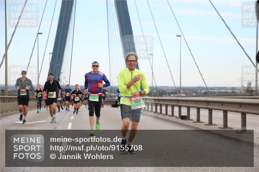 03.10.2025 - Köhlbrandbrückenlauf Jannik Wohlers http://msf.ph/oto/9155708 03.10.2025 15:25:47 Position 1 8924, 7311 meine-sportfotos.de
