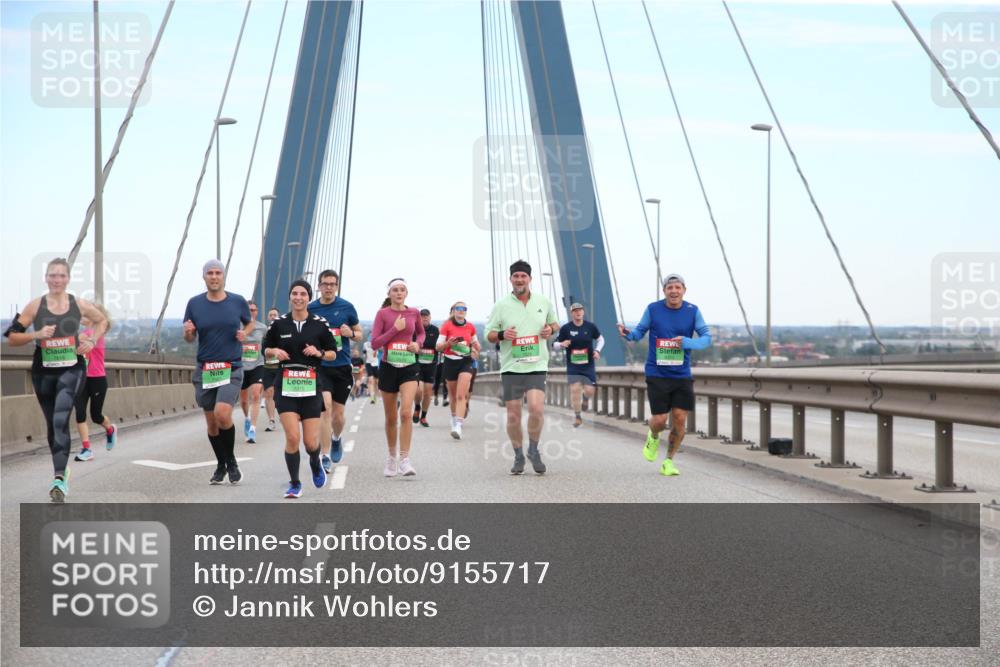03.10.2025 - Köhlbrandbrückenlauf Jannik Wohlers http://msf.ph/oto/9155717 03.10.2025 15:25:52 Position 1  meine-sportfotos.de