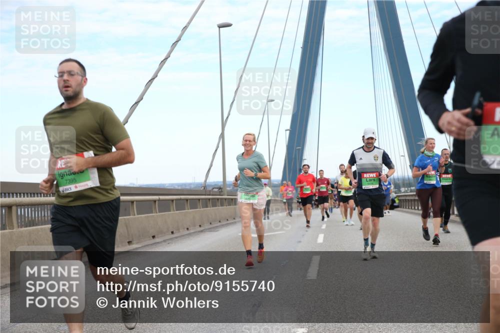 03.10.2025 - Köhlbrandbrückenlauf Jannik Wohlers http://msf.ph/oto/9155740 03.10.2025 15:26:00 Position 1 7395 meine-sportfotos.de