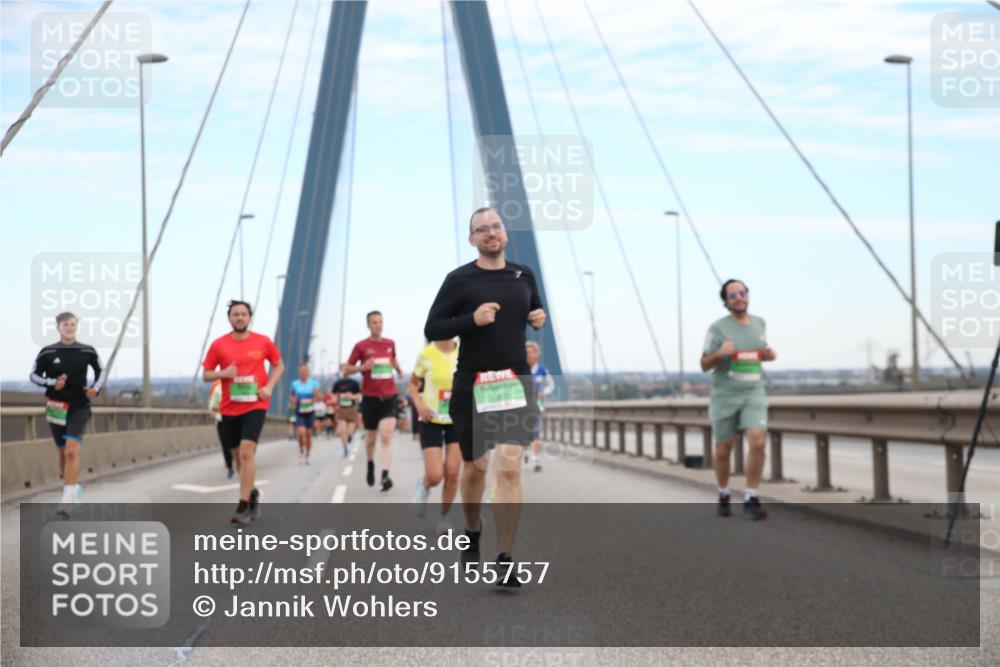 03.10.2025 - Köhlbrandbrückenlauf Jannik Wohlers http://msf.ph/oto/9155757 03.10.2025 15:26:04 Position 1  meine-sportfotos.de