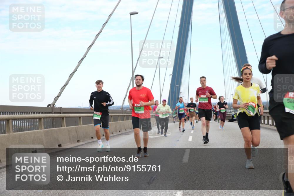 03.10.2025 - Köhlbrandbrückenlauf Jannik Wohlers http://msf.ph/oto/9155761 03.10.2025 15:26:05 Position 1  meine-sportfotos.de