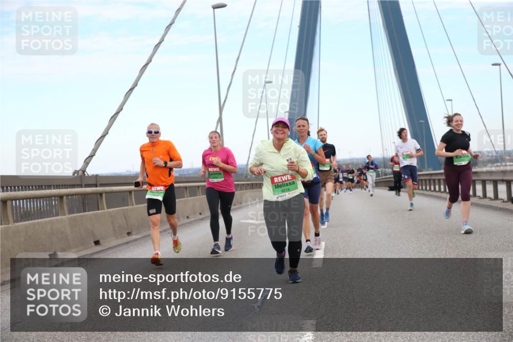 03.10.2025 - Köhlbrandbrückenlauf Jannik Wohlers http://msf.ph/oto/9155775 03.10.2025 15:26:09 Position 1 9218 meine-sportfotos.de