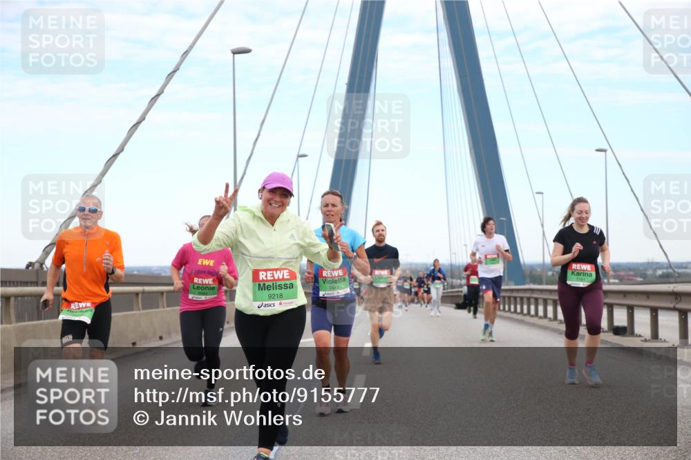 03.10.2025 - Köhlbrandbrückenlauf Jannik Wohlers http://msf.ph/oto/9155777 03.10.2025 15:26:10 Position 1 7447, 7165, 9218 meine-sportfotos.de