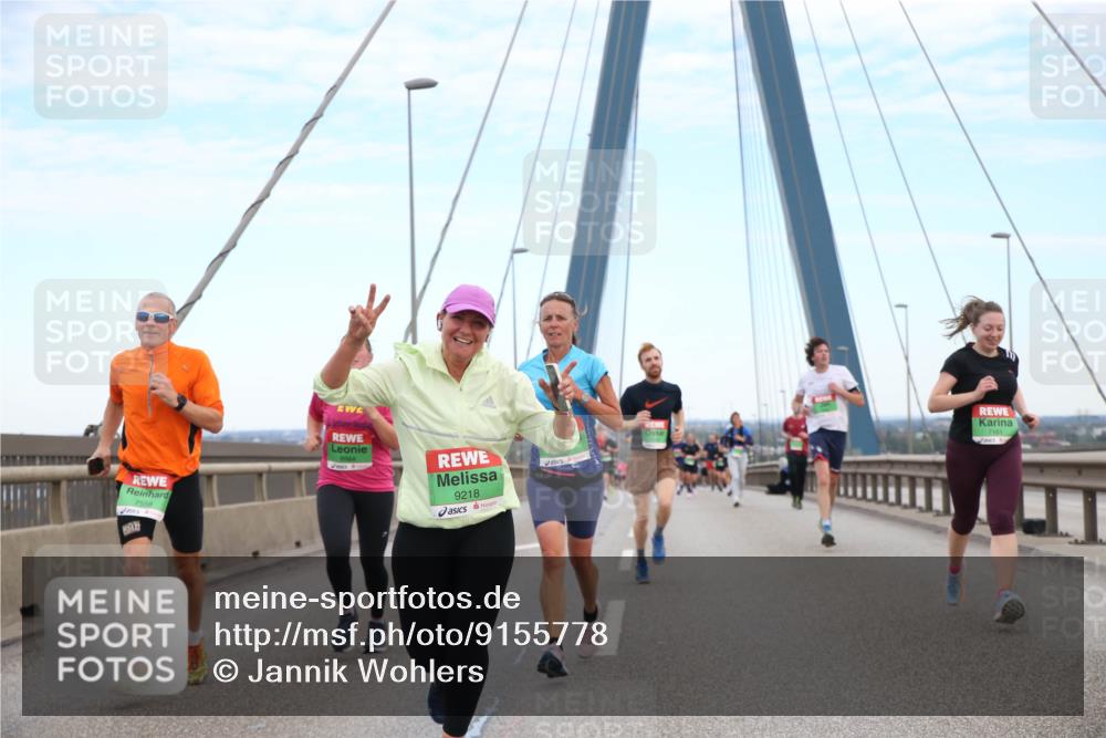 03.10.2025 - Köhlbrandbrückenlauf Jannik Wohlers http://msf.ph/oto/9155778 03.10.2025 15:26:10 Position 1 7558, 7161, 9218 meine-sportfotos.de