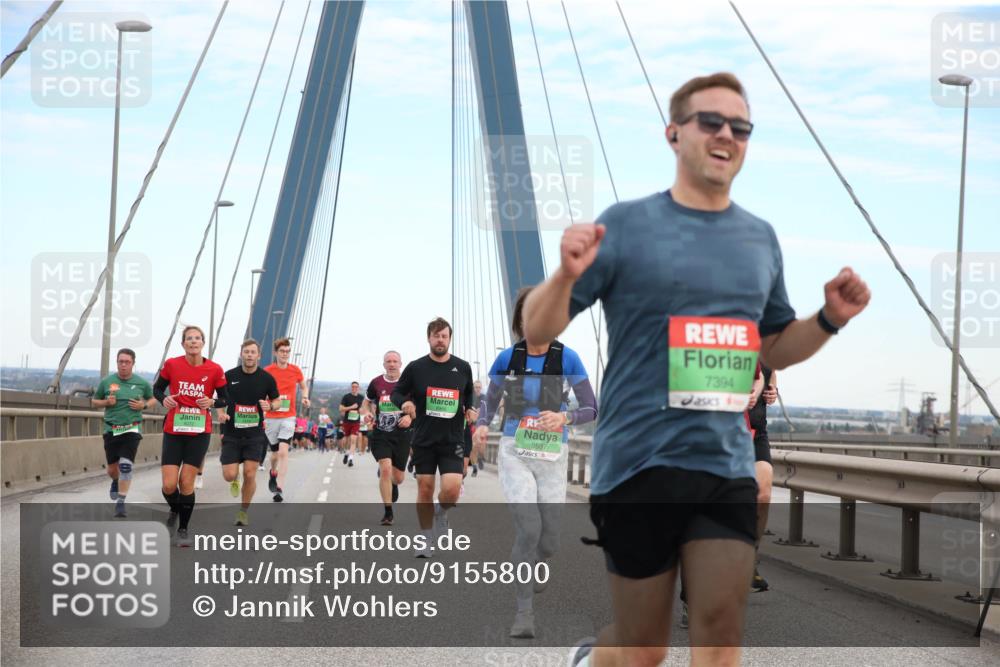 03.10.2025 - Köhlbrandbrückenlauf Jannik Wohlers http://msf.ph/oto/9155800 03.10.2025 15:26:18 Position 1 9597, 7394 meine-sportfotos.de