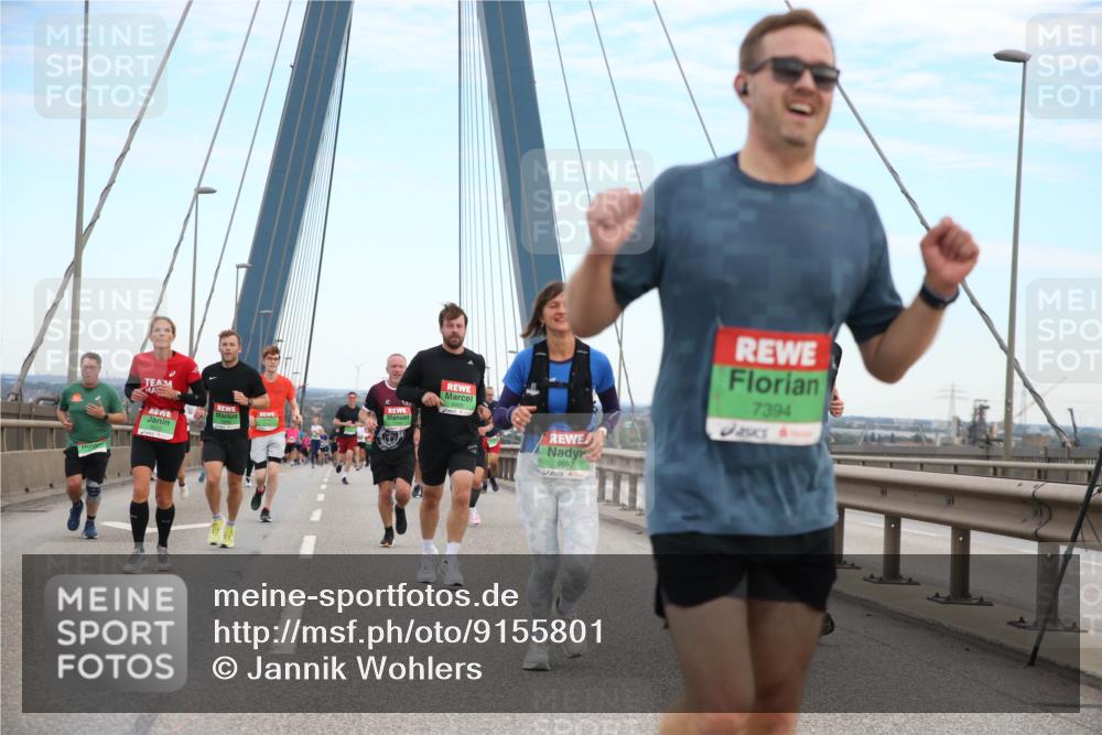03.10.2025 - Köhlbrandbrückenlauf Jannik Wohlers http://msf.ph/oto/9155801 03.10.2025 15:26:18 Position 1 9597, 7394 meine-sportfotos.de