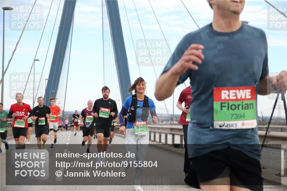 03.10.2025 - Köhlbrandbrückenlauf Jannik Wohlers http://msf.ph/oto/9155804 03.10.2025 15:26:18 Position 1 9597, 7394 meine-sportfotos.de