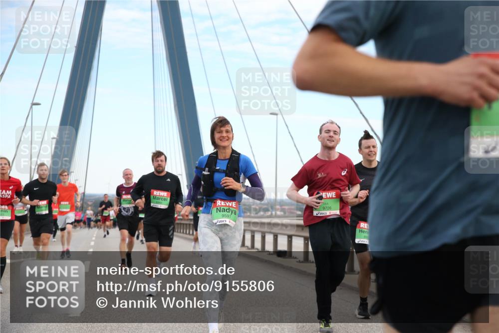 03.10.2025 - Köhlbrandbrückenlauf Jannik Wohlers http://msf.ph/oto/9155806 03.10.2025 15:26:18 Position 1 9597, 9726, 885 meine-sportfotos.de