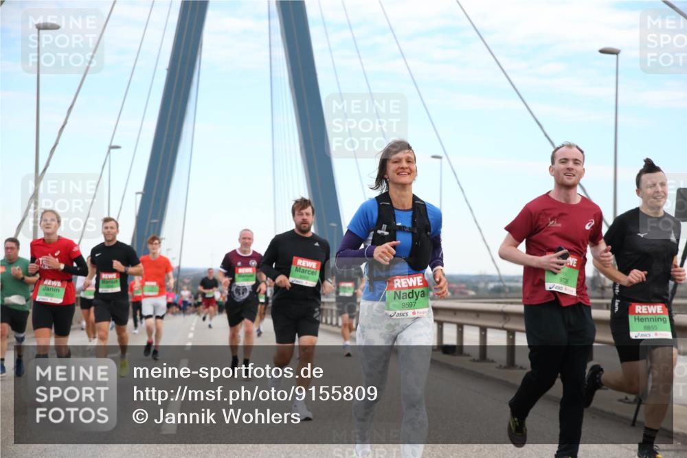 03.10.2025 - Köhlbrandbrückenlauf Jannik Wohlers http://msf.ph/oto/9155809 03.10.2025 15:26:19 Position 1 9597, 9726, 8855 meine-sportfotos.de