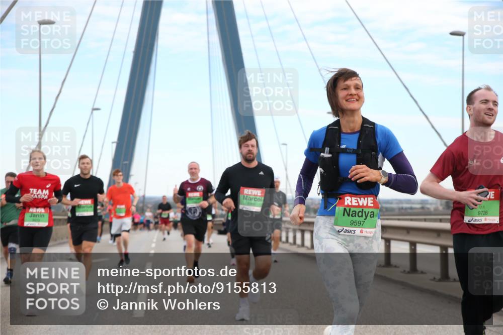 03.10.2025 - Köhlbrandbrückenlauf Jannik Wohlers http://msf.ph/oto/9155813 03.10.2025 15:26:19 Position 1 9597, 9726 meine-sportfotos.de