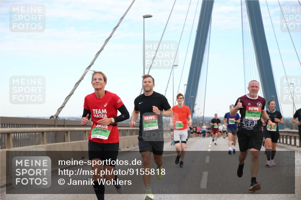 03.10.2025 - Köhlbrandbrückenlauf Jannik Wohlers http://msf.ph/oto/9155818 03.10.2025 15:26:20 Position 1 9072, 7818, 7798 meine-sportfotos.de