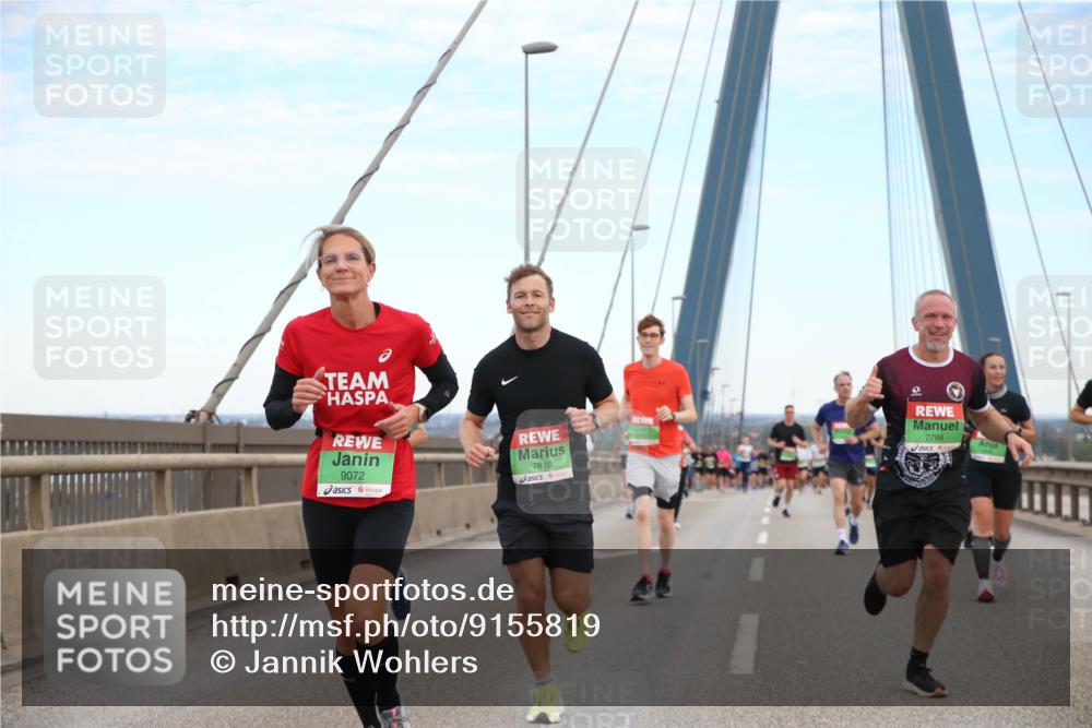 03.10.2025 - Köhlbrandbrückenlauf Jannik Wohlers http://msf.ph/oto/9155819 03.10.2025 15:26:20 Position 1 9072, 7818, 7798 meine-sportfotos.de