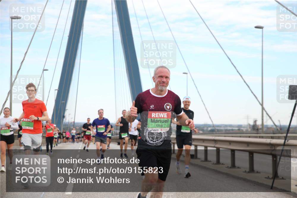 03.10.2025 - Köhlbrandbrückenlauf Jannik Wohlers http://msf.ph/oto/9155823 03.10.2025 15:26:21 Position 1 9752, 7798 meine-sportfotos.de