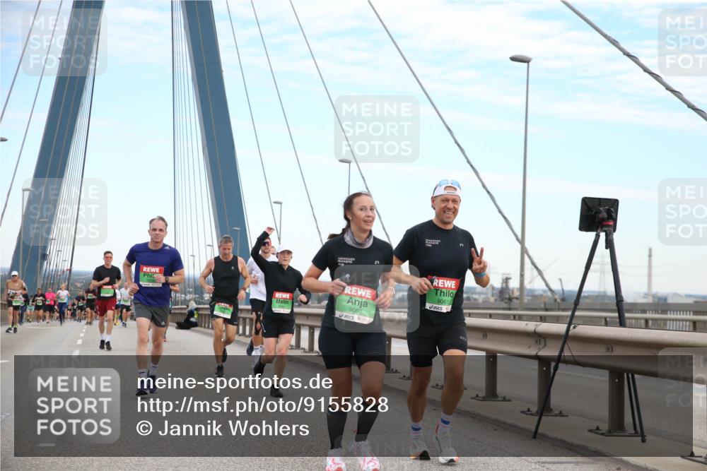 03.10.2025 - Köhlbrandbrückenlauf Jannik Wohlers http://msf.ph/oto/9155828 03.10.2025 15:26:22 Position 1 7314, 9060, 9061 meine-sportfotos.de