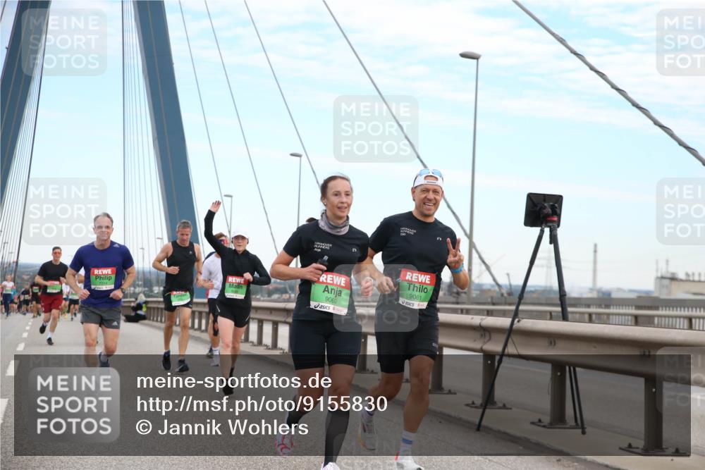 03.10.2025 - Köhlbrandbrückenlauf Jannik Wohlers http://msf.ph/oto/9155830 03.10.2025 15:26:23 Position 1 7314, 9060, 8064, 9061 meine-sportfotos.de