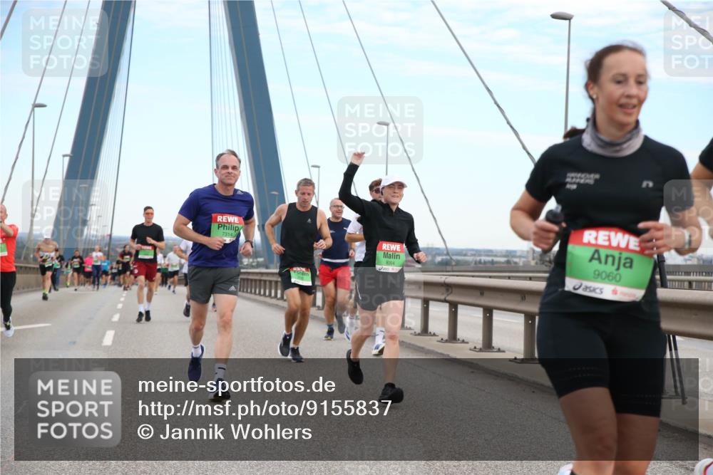 03.10.2025 - Köhlbrandbrückenlauf Jannik Wohlers http://msf.ph/oto/9155837 03.10.2025 15:26:24 Position 1 7314, 8064, 9060 meine-sportfotos.de