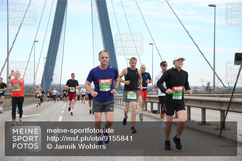 03.10.2025 - Köhlbrandbrückenlauf Jannik Wohlers http://msf.ph/oto/9155841 03.10.2025 15:26:24 Position 1 7314, 9110, 8064 meine-sportfotos.de