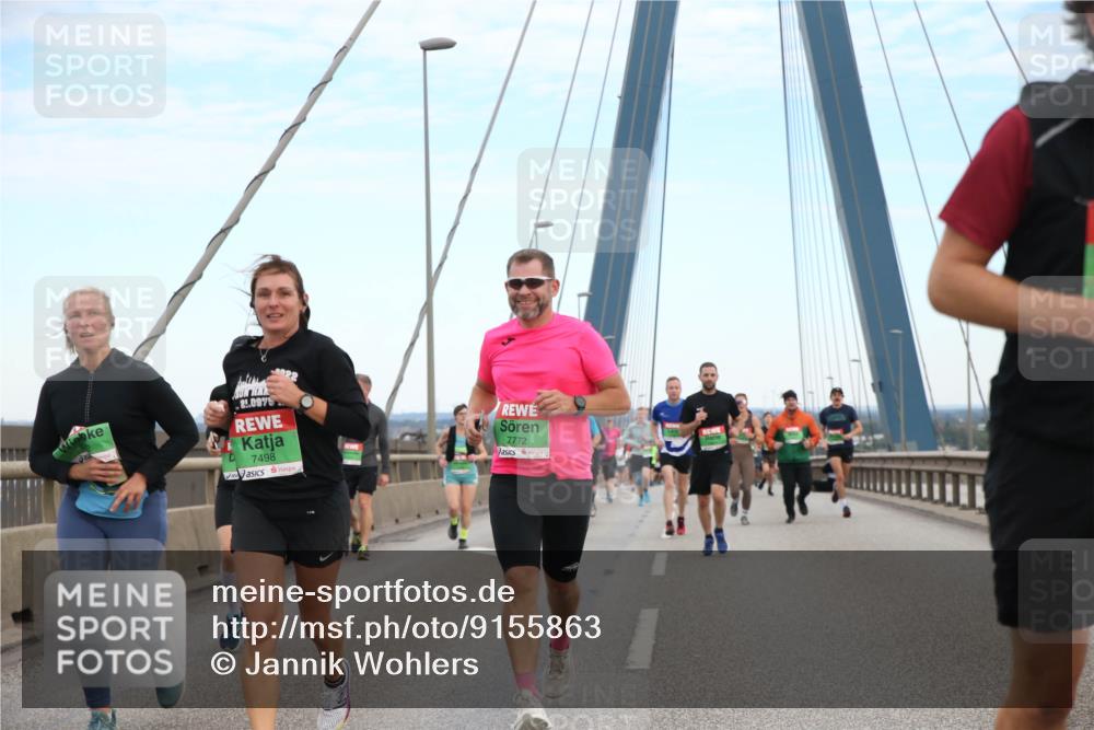 03.10.2025 - Köhlbrandbrückenlauf Jannik Wohlers http://msf.ph/oto/9155863 03.10.2025 15:26:39 Position 1 25, 0976, 7498, 7772 meine-sportfotos.de