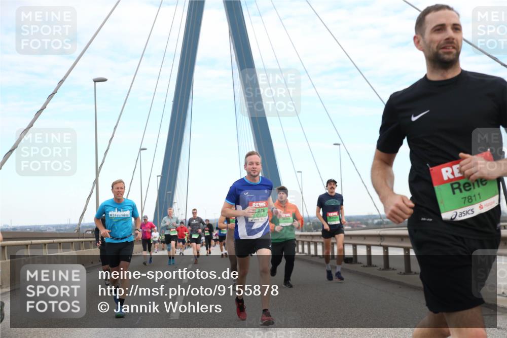 03.10.2025 - Köhlbrandbrückenlauf Jannik Wohlers http://msf.ph/oto/9155878 03.10.2025 15:26:43 Position 1 24, 8199, 7811 meine-sportfotos.de