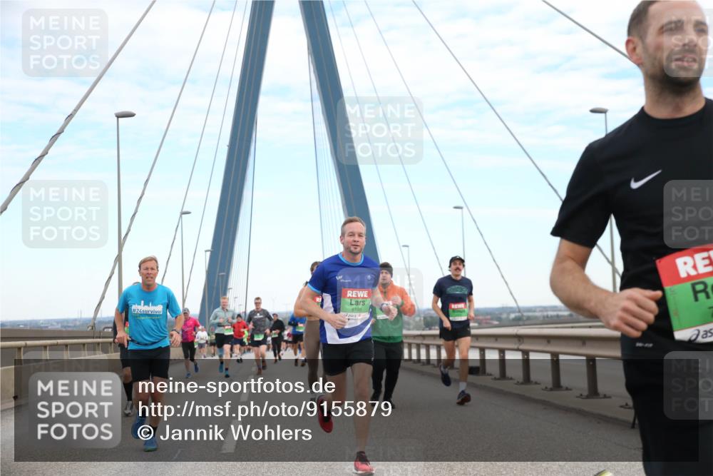 03.10.2025 - Köhlbrandbrückenlauf Jannik Wohlers http://msf.ph/oto/9155879 03.10.2025 15:26:43 Position 1 24, 8199 meine-sportfotos.de