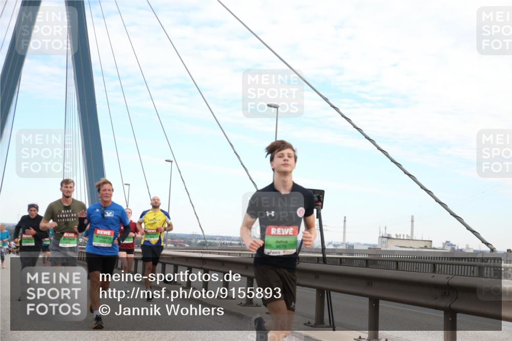 03.10.2025 - Köhlbrandbrückenlauf Jannik Wohlers http://msf.ph/oto/9155893 03.10.2025 15:26:50 Position 1 9678, 4 meine-sportfotos.de