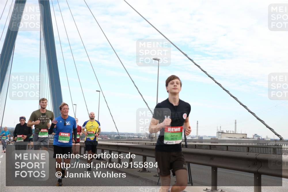 03.10.2025 - Köhlbrandbrückenlauf Jannik Wohlers http://msf.ph/oto/9155894 03.10.2025 15:26:50 Position 1 7476, 9678 meine-sportfotos.de