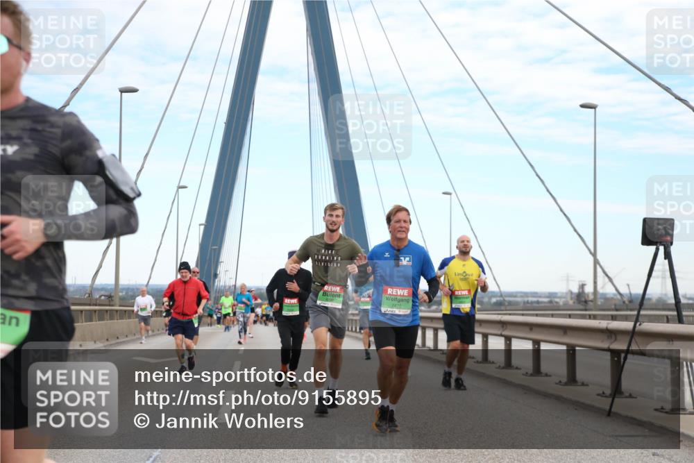 03.10.2025 - Köhlbrandbrückenlauf Jannik Wohlers http://msf.ph/oto/9155895 03.10.2025 15:26:51 Position 1 7476 meine-sportfotos.de