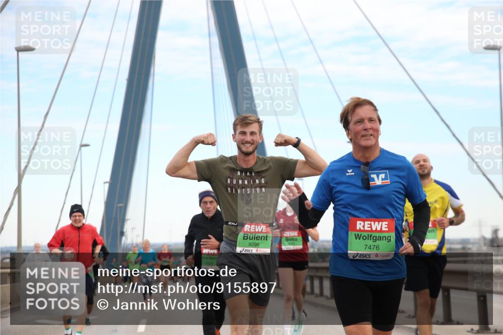 03.10.2025 - Köhlbrandbrückenlauf Jannik Wohlers http://msf.ph/oto/9155897 03.10.2025 15:26:52 Position 1 9296, 7559, 14, 7476 meine-sportfotos.de