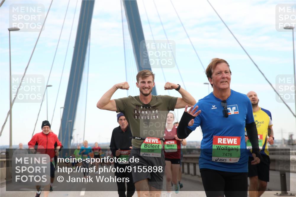 03.10.2025 - Köhlbrandbrückenlauf Jannik Wohlers http://msf.ph/oto/9155898 03.10.2025 15:26:52 Position 1 9296, 7559, 7476 meine-sportfotos.de