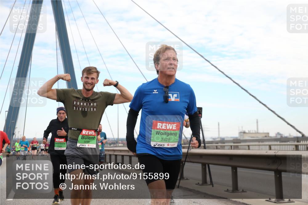 03.10.2025 - Köhlbrandbrückenlauf Jannik Wohlers http://msf.ph/oto/9155899 03.10.2025 15:26:52 Position 1 7559, 9296, 7476 meine-sportfotos.de