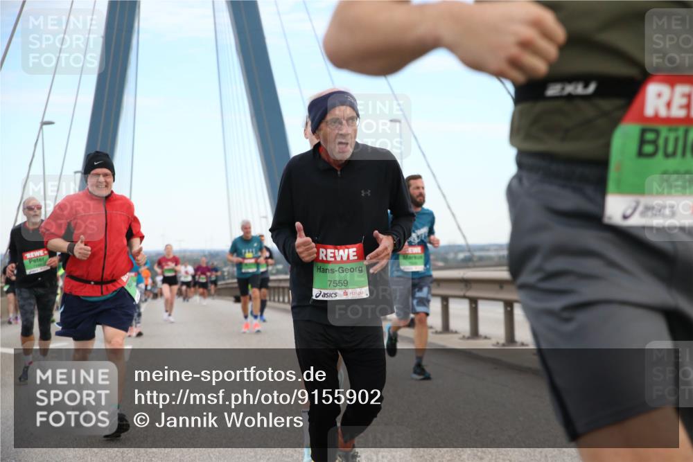 03.10.2025 - Köhlbrandbrückenlauf Jannik Wohlers http://msf.ph/oto/9155902 03.10.2025 15:26:53 Position 1 7559, 929, 5 meine-sportfotos.de