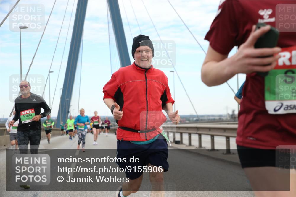 03.10.2025 - Köhlbrandbrückenlauf Jannik Wohlers http://msf.ph/oto/9155906 03.10.2025 15:26:55 Position 1 7549, 8 meine-sportfotos.de