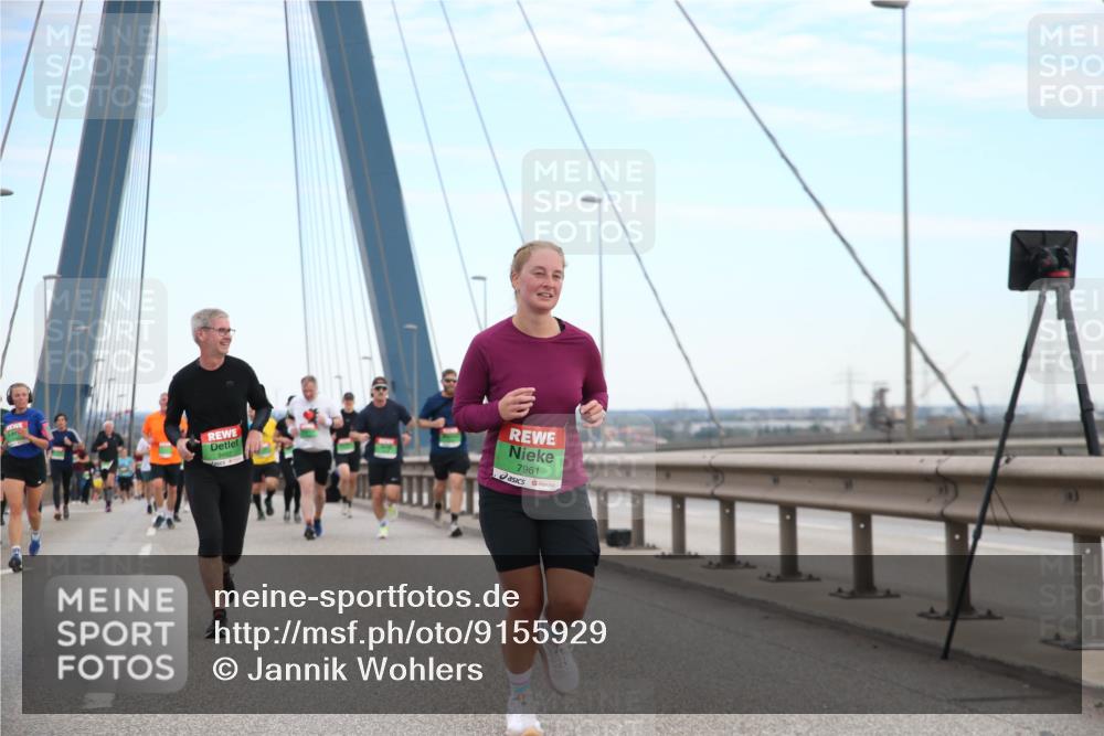 03.10.2025 - Köhlbrandbrückenlauf Jannik Wohlers http://msf.ph/oto/9155929 03.10.2025 15:27:05 Position 1 9482, 7961 meine-sportfotos.de