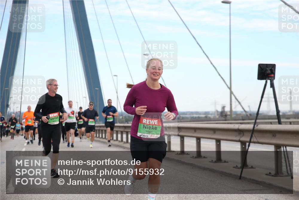 03.10.2025 - Köhlbrandbrückenlauf Jannik Wohlers http://msf.ph/oto/9155932 03.10.2025 15:27:05 Position 1 9482, 7961 meine-sportfotos.de