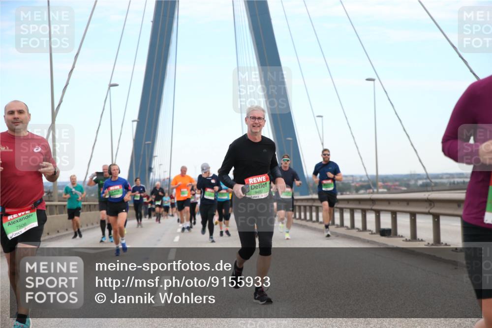 03.10.2025 - Köhlbrandbrückenlauf Jannik Wohlers http://msf.ph/oto/9155933 03.10.2025 15:27:06 Position 1 7506, 9482 meine-sportfotos.de