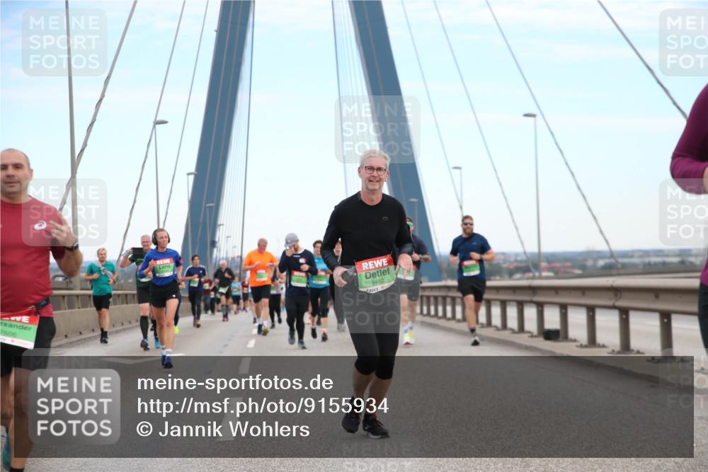 03.10.2025 - Köhlbrandbrückenlauf Jannik Wohlers http://msf.ph/oto/9155934 03.10.2025 15:27:06 Position 1 7506, 9482 meine-sportfotos.de