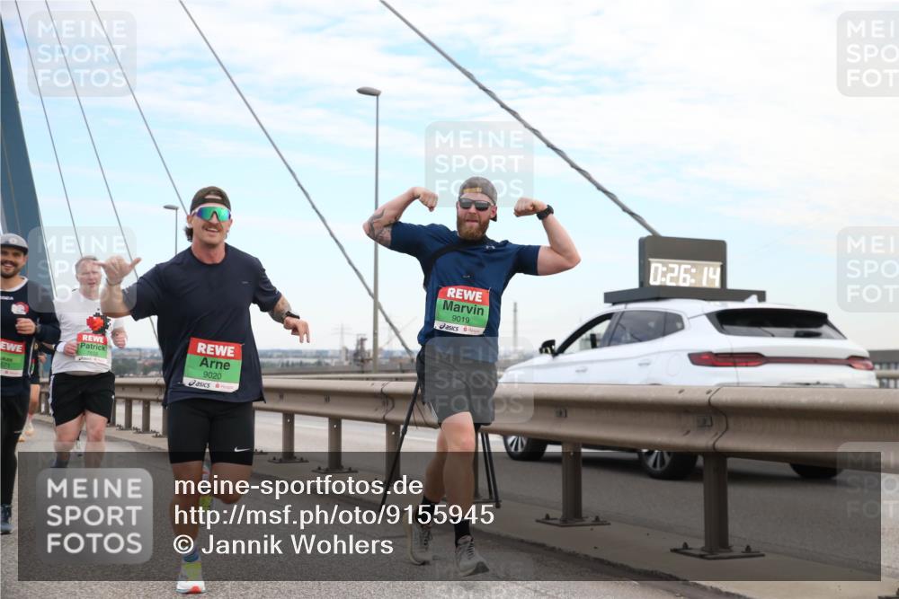 03.10.2025 - Köhlbrandbrückenlauf Jannik Wohlers http://msf.ph/oto/9155945 03.10.2025 15:27:10 Position 1 9020, 9019, 0, 26, 14 meine-sportfotos.de