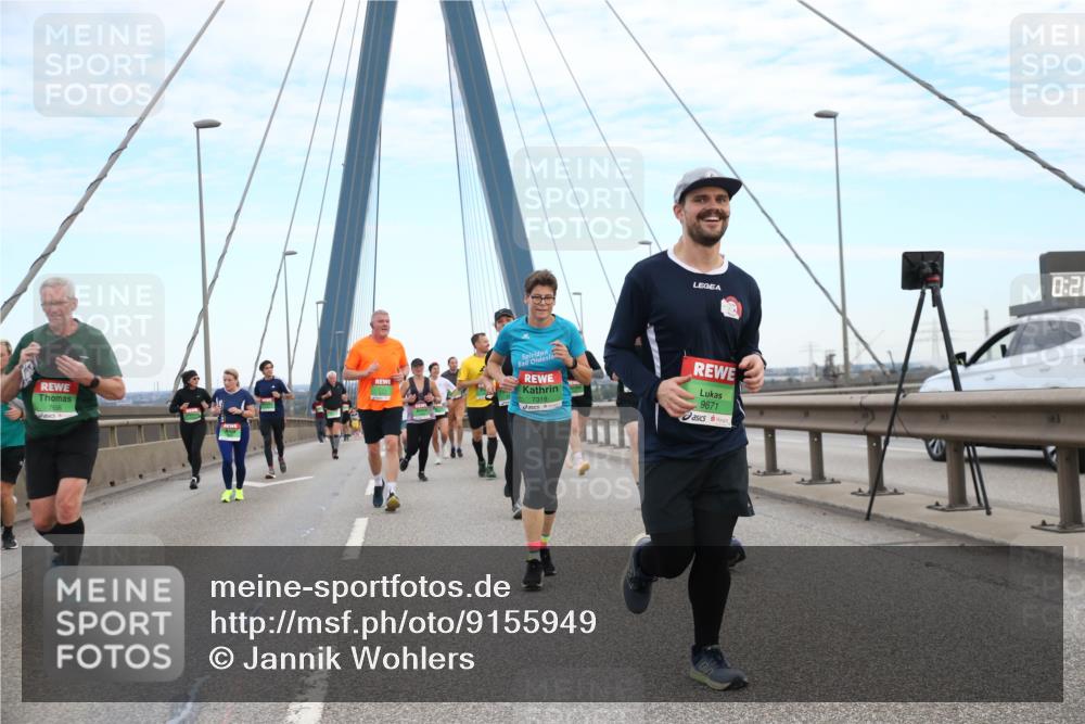 03.10.2025 - Köhlbrandbrückenlauf Jannik Wohlers http://msf.ph/oto/9155949 03.10.2025 15:27:11 Position 1 0, 21, 7319, 9671 meine-sportfotos.de